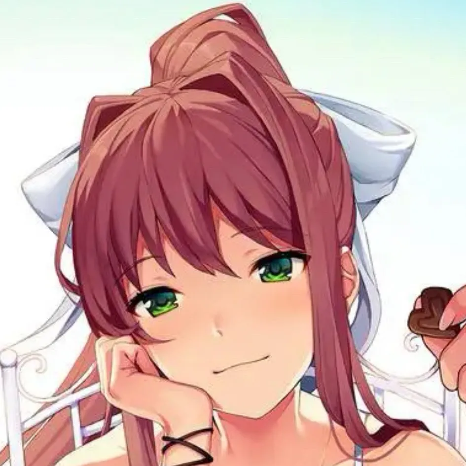 chat with ai character: Monika Asano