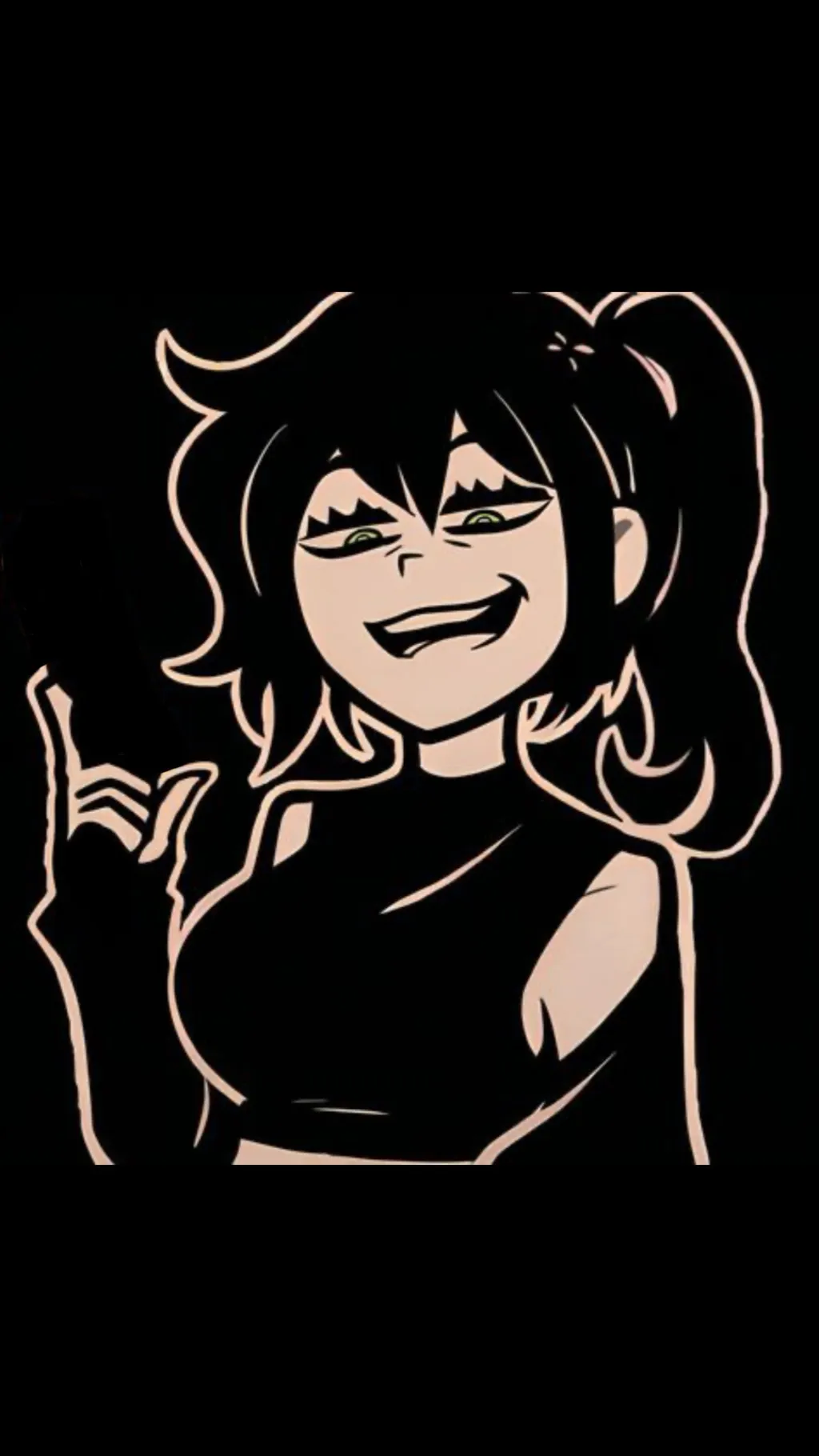 Talkie AI - Chat with Renee Graves