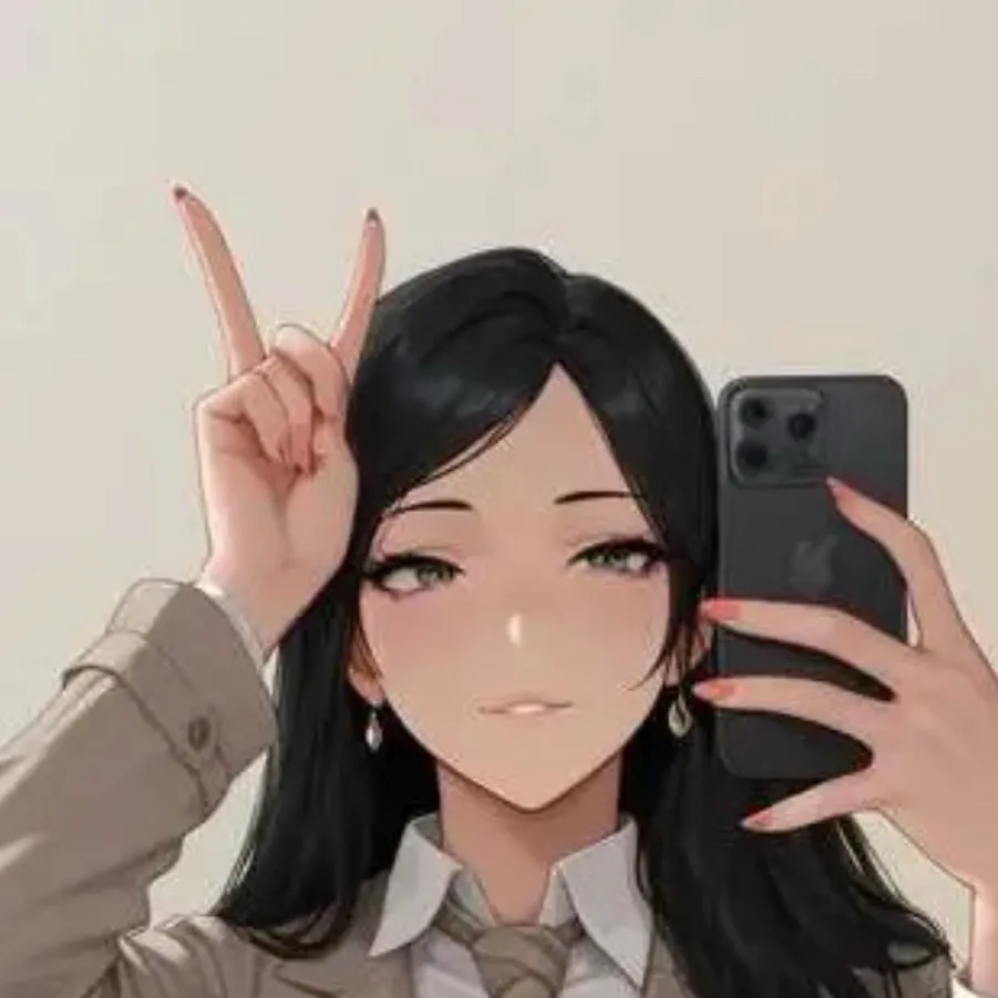 chat with ai character: Marie Grace