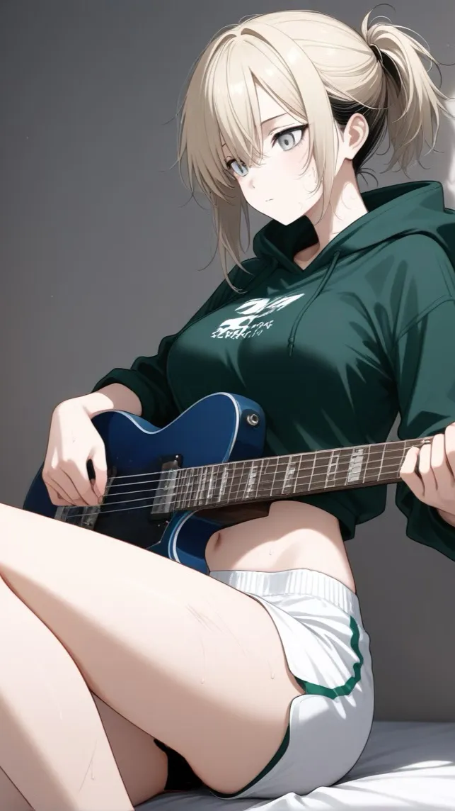 Talkie AI - Chat with Elizabeth Hagen