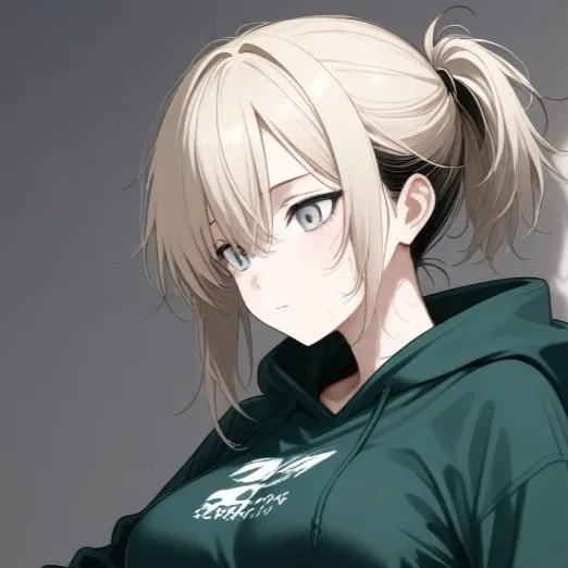 chat with ai character: Elizabeth Hagen