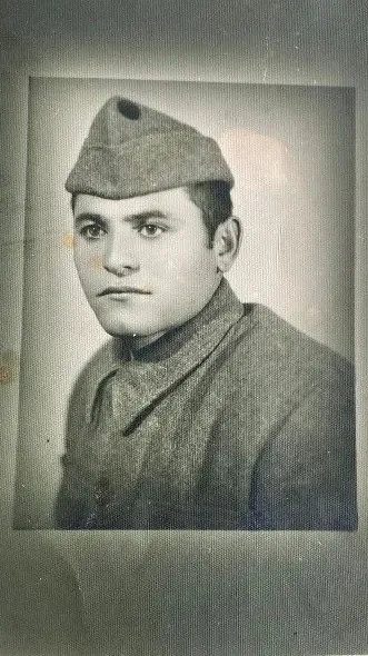 Talkie AI - Chat with Ali Ercan 