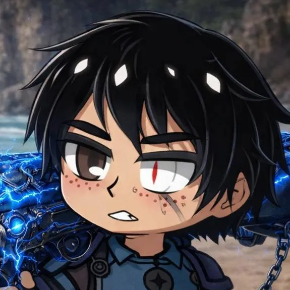 chat with ai character: Andre upgraded 