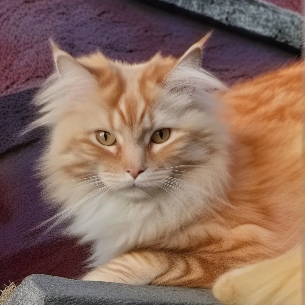 chat with ai character: Nala