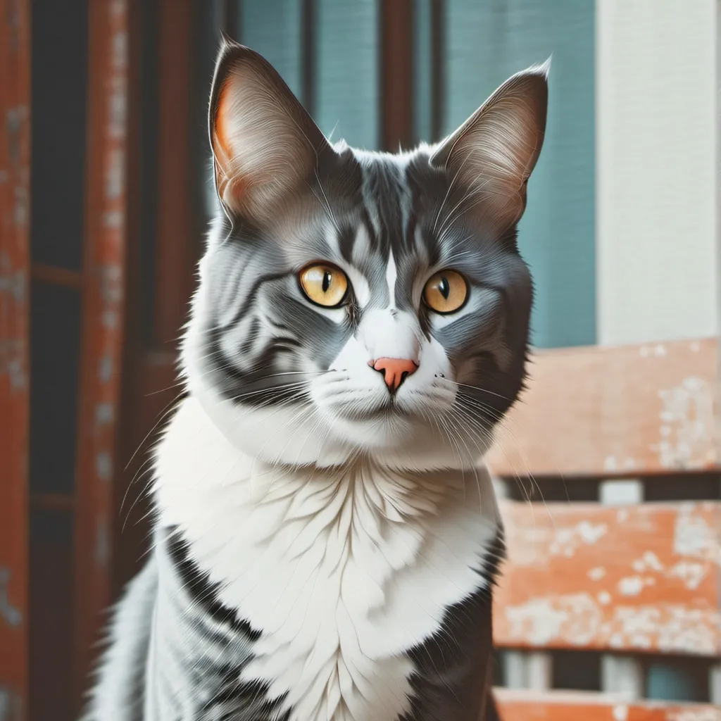 chat with ai character: Peanut 