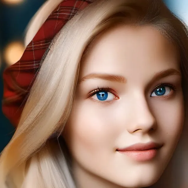 chat with ai character: Emily