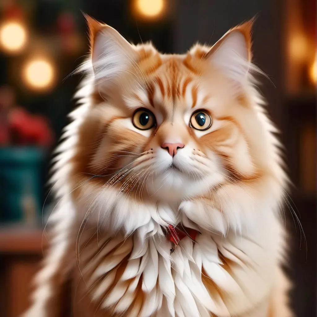 chat with ai character: Nala