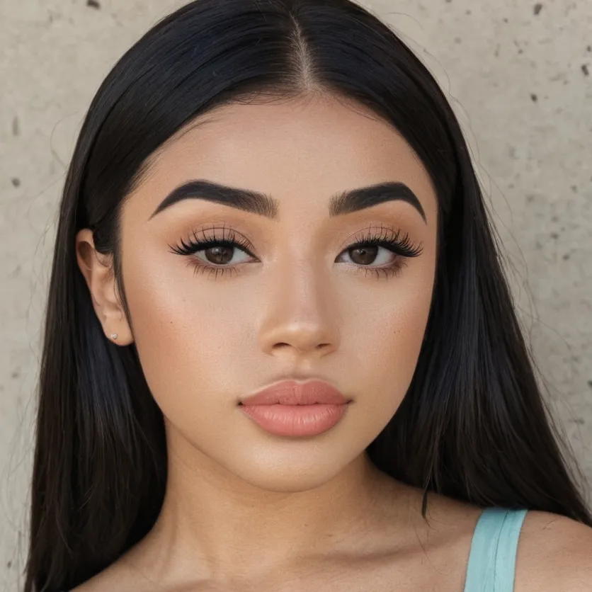 chat with ai character: Flora