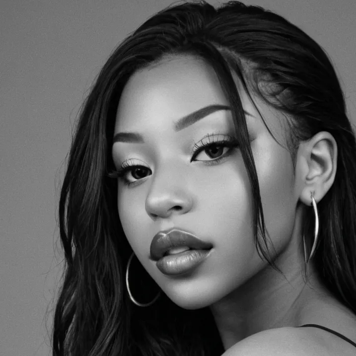 chat with ai character: Alexzandra 