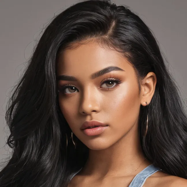 chat with ai character: Annalyiah 