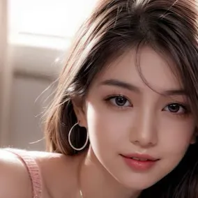 chat with ai character: October❤️