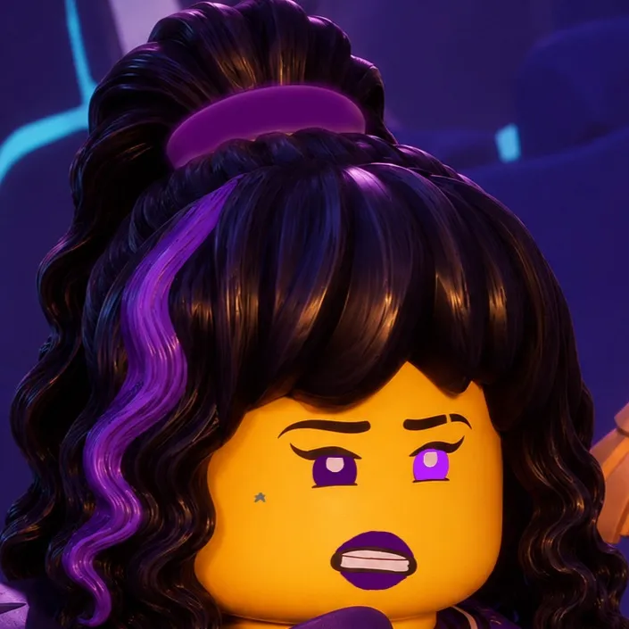 chat with ai character: Luna Sinclair