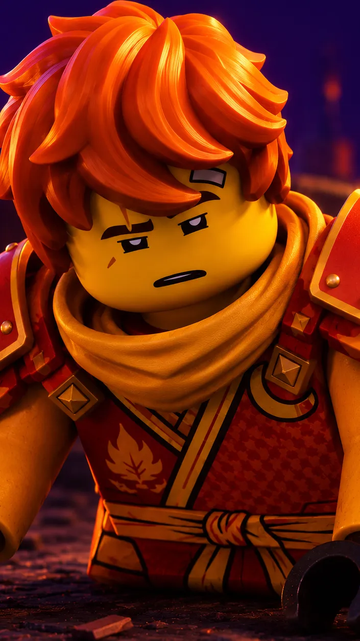 ai character: Sol Sinclair background