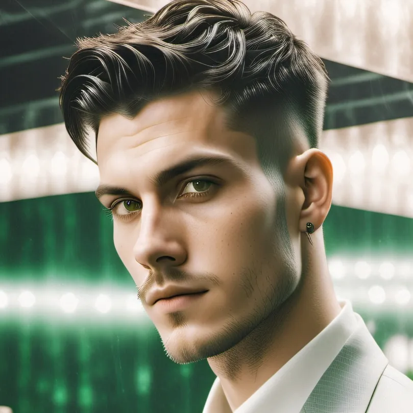 chat with ai character: Donavan "Don"