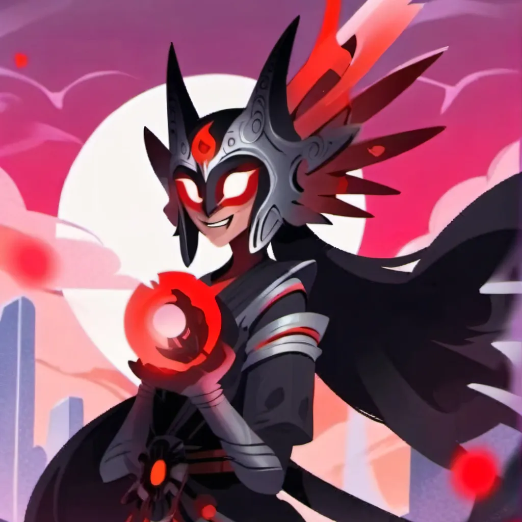 chat with ai character: Barbie and Blitzo 