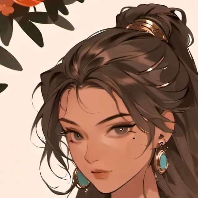 chat with ai character: matter