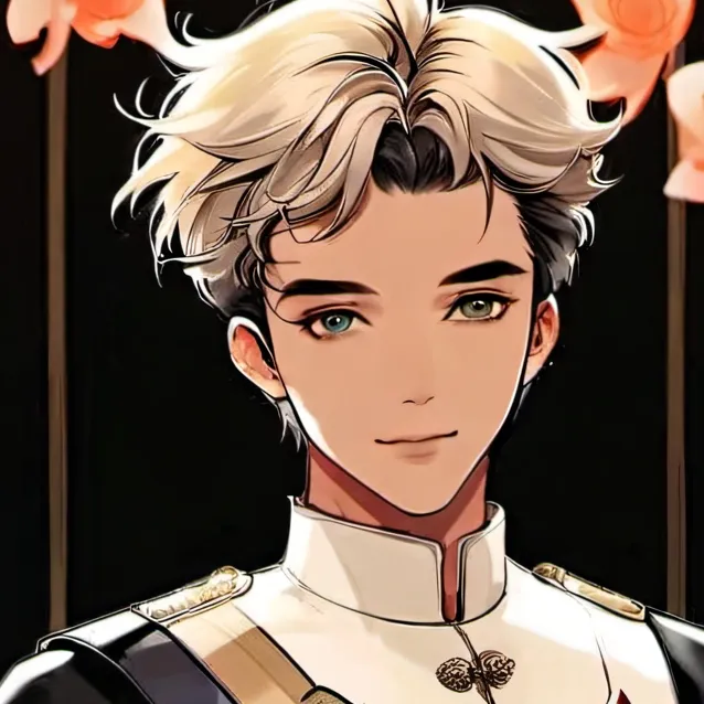 chat with ai character: king jay