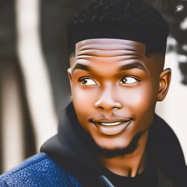 chat with ai character: Brady