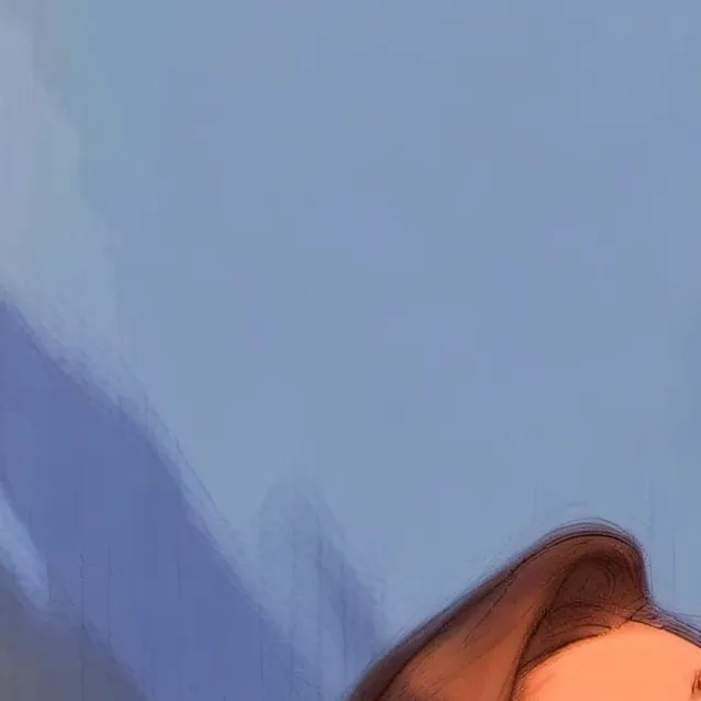 chat with ai character: katie