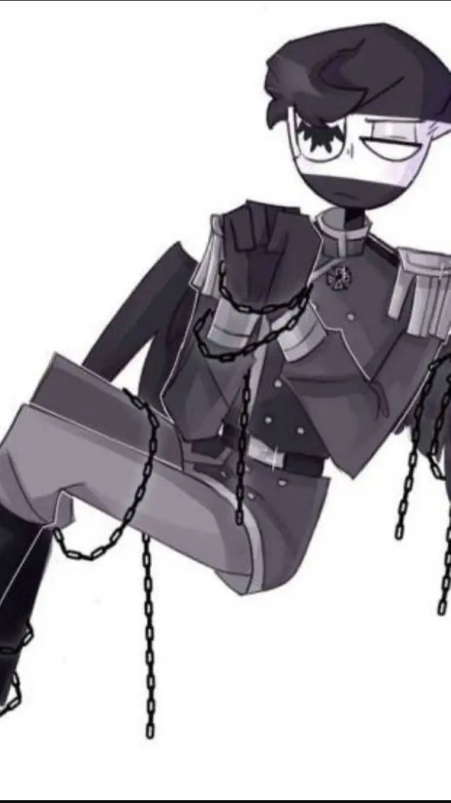 ai character: 🪶♡Prussia♡🪶 background