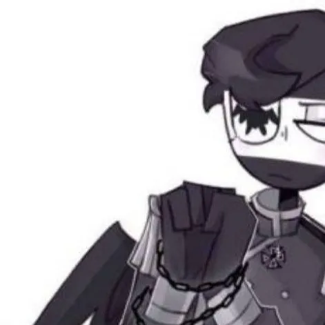 chat with ai character: 🪶♡Prussia♡🪶