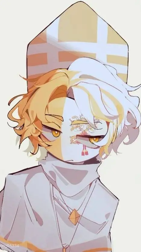 ai character: 🇻🇦✟Vatican✟🇻🇦 background