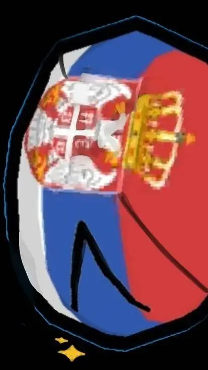 ai character: 🇷🇸Serbia🇷🇸 CB background