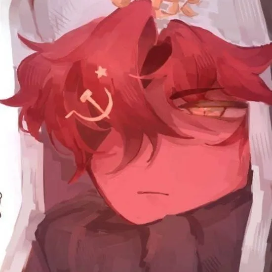 chat with ai character: ~☭USSR☭~