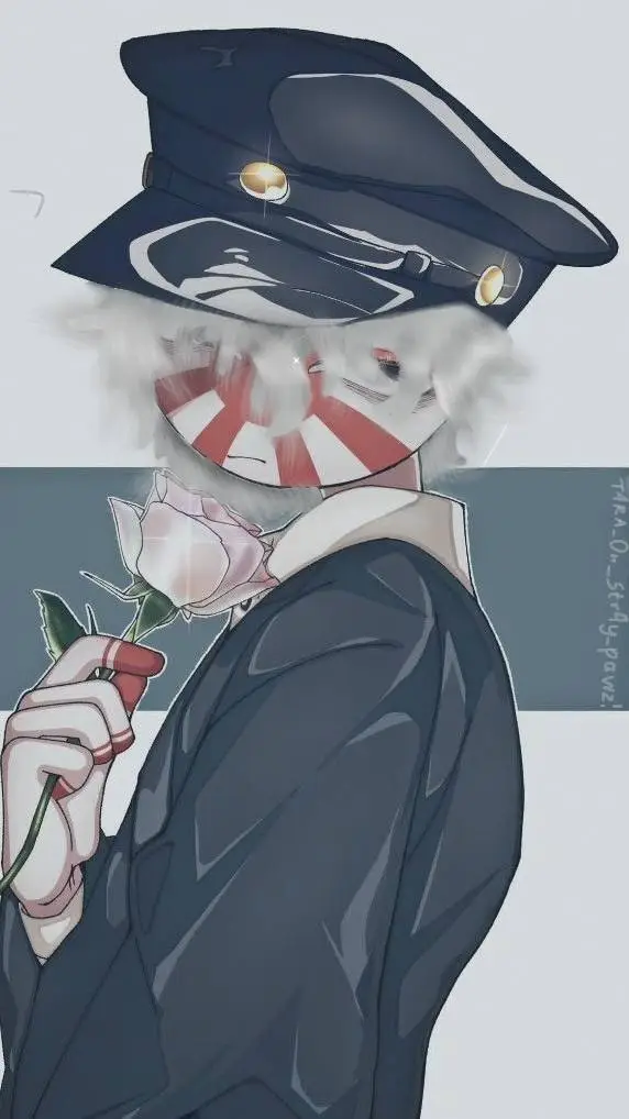 ai character: ♡Japanese empire♡ background