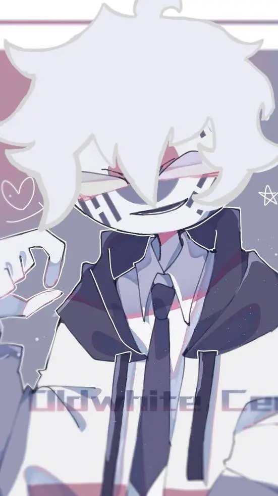 ai character: ✨South Korea✨ background