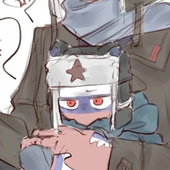 chat with ai character: USSR n Rus