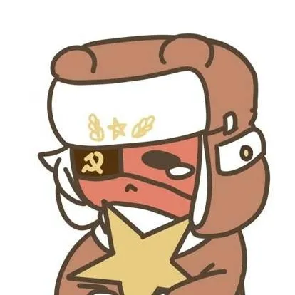 chat with ai character: Baby USSR ˃͈◡˂͈