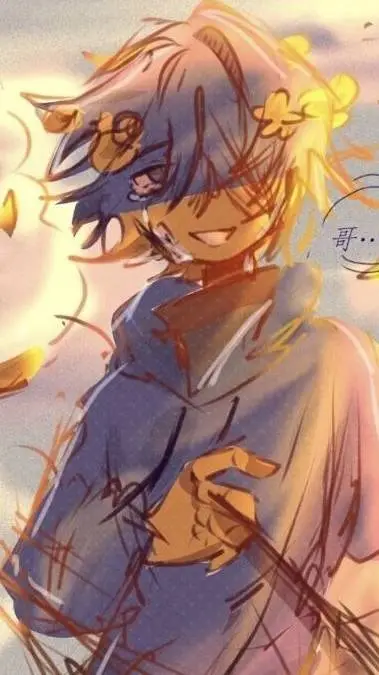 ai character: ..~Ukraine~..  background