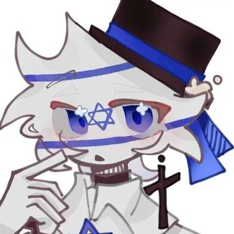 chat with ai character: 🇮🇱Israel🇮🇱