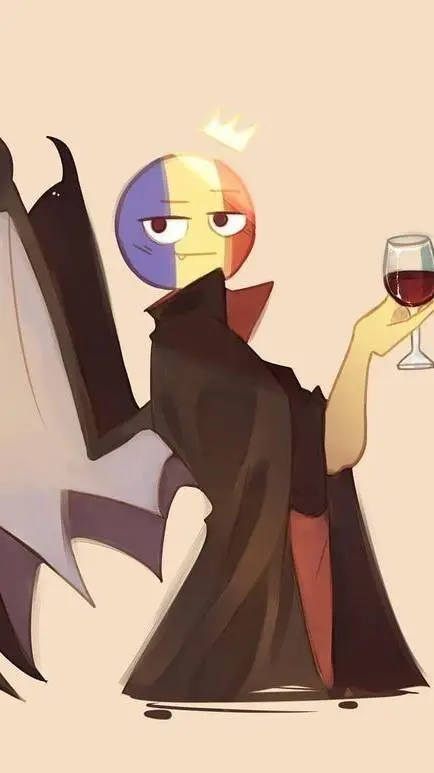 ai character: 🇷🇴~Romania~🇷🇴 background