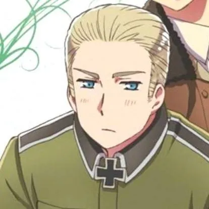 chat with ai character: ~🇩🇪𝐿𝑢𝑑𝑤𝑖𝑔🇩🇪~