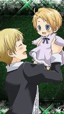 ai character: ~Arthur n alfred~ background