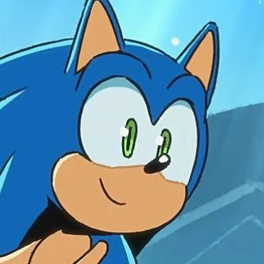 chat with ai character: ~☆Sonic☆~