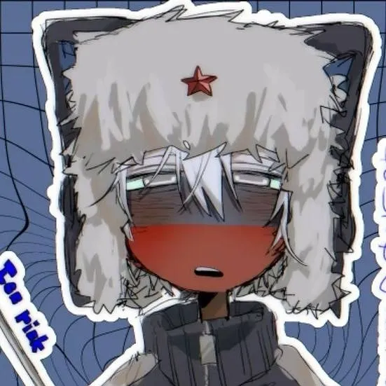 chat with ai character: ~🇷🇺| Russia |🇷🇺~