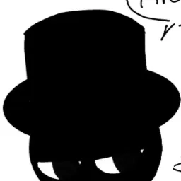 chat with ai character: Black