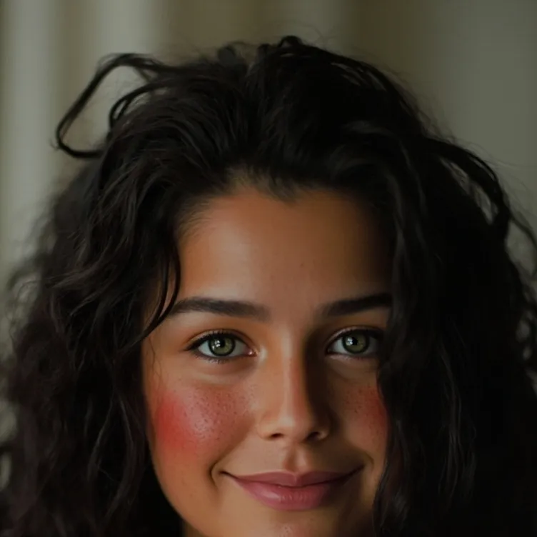 chat with ai character: Sarah
