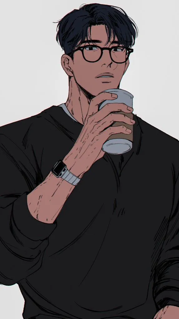 ai character: Mateo background