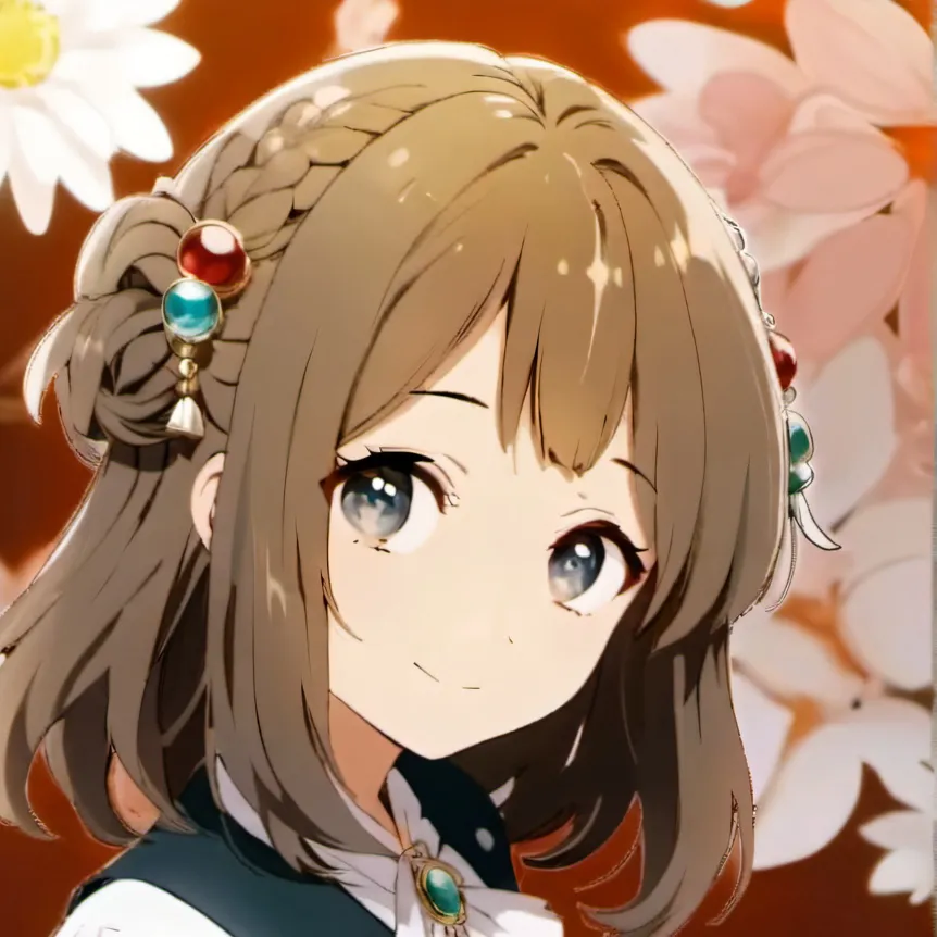 chat with ai character: Jacklyn