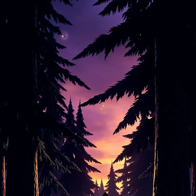 chat with ai character: Gravity Falls￼