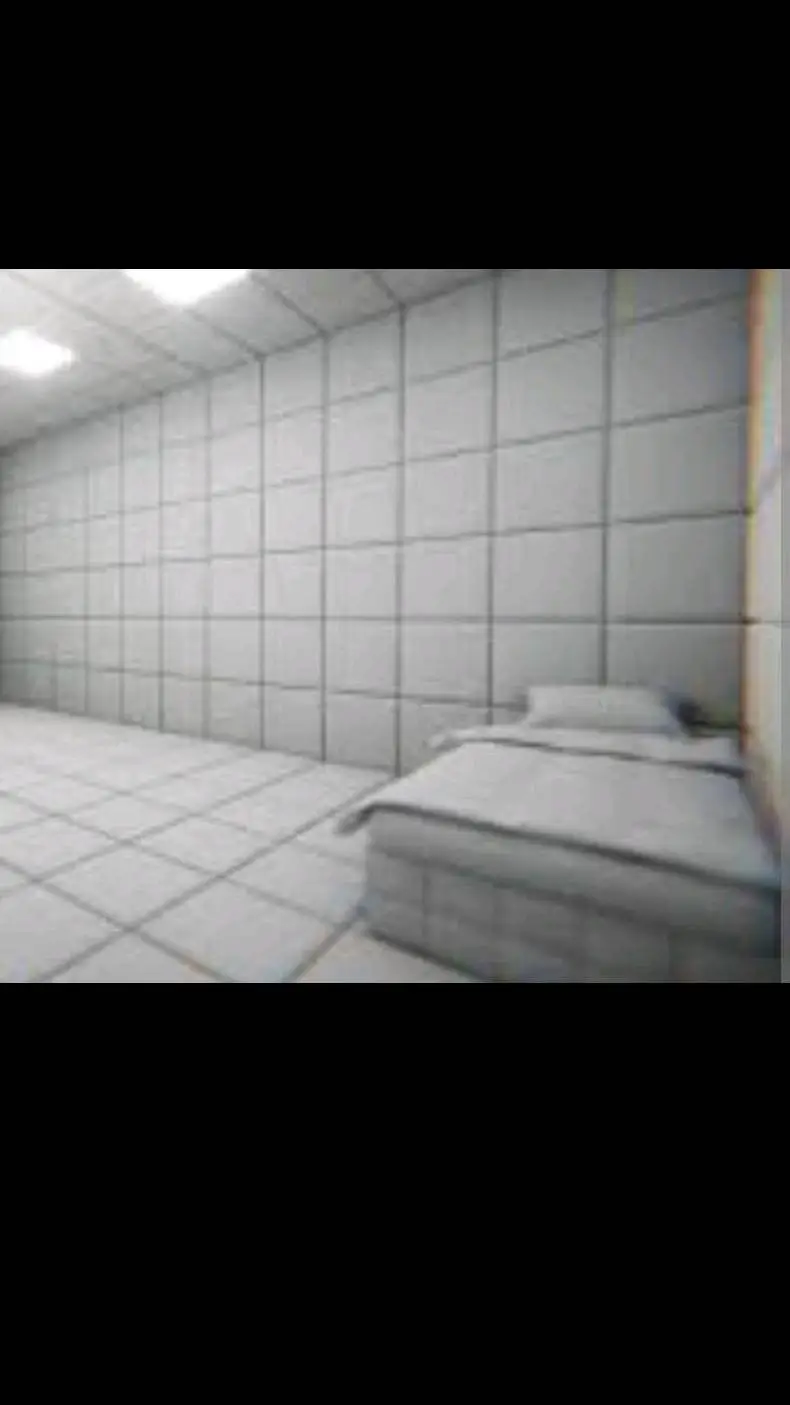 ai character: cakevison background