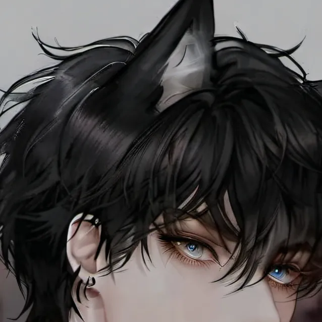 chat with ai character: ☆ Levi ☆