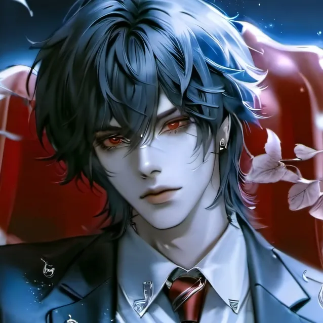 chat with ai character: ~ ◇ SILAS ◇ ~
