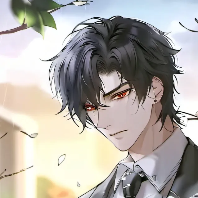 chat with ai character: mafia husband 
