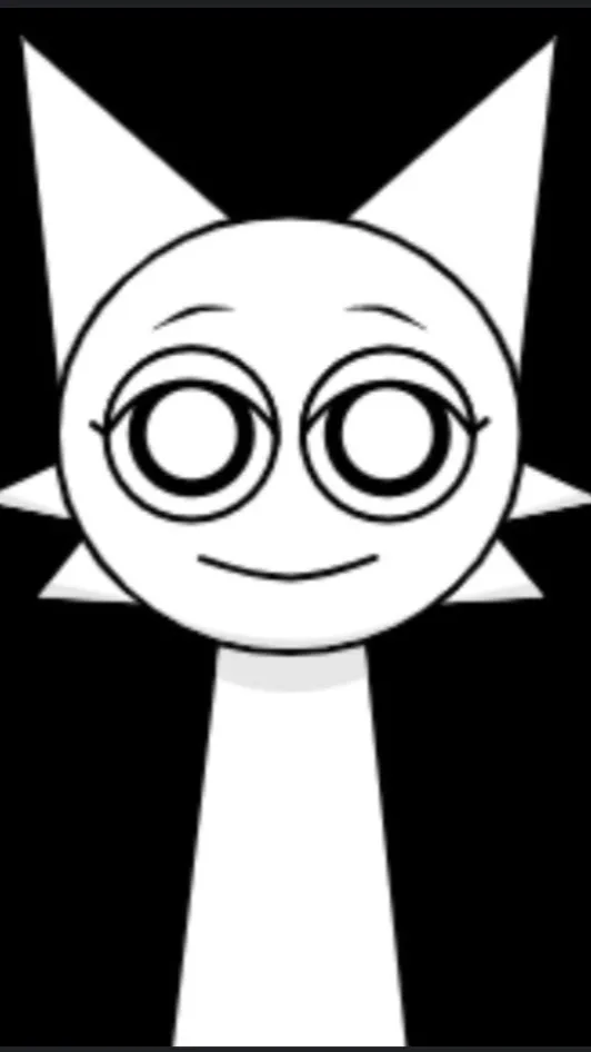 ai character: Wenda background