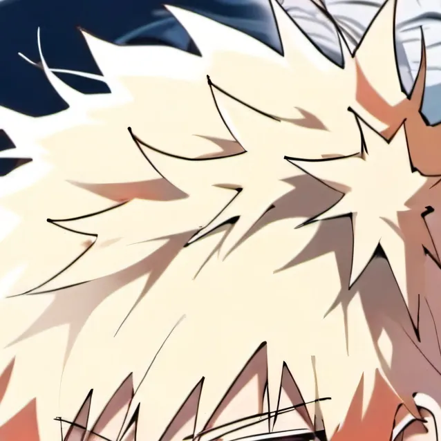 chat with ai character: MHA play minecraft